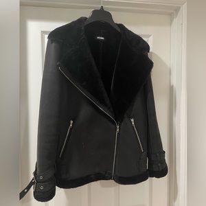 Missguided Coat